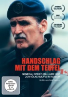 Filmplakat "Handschlag mit dem Teufel"